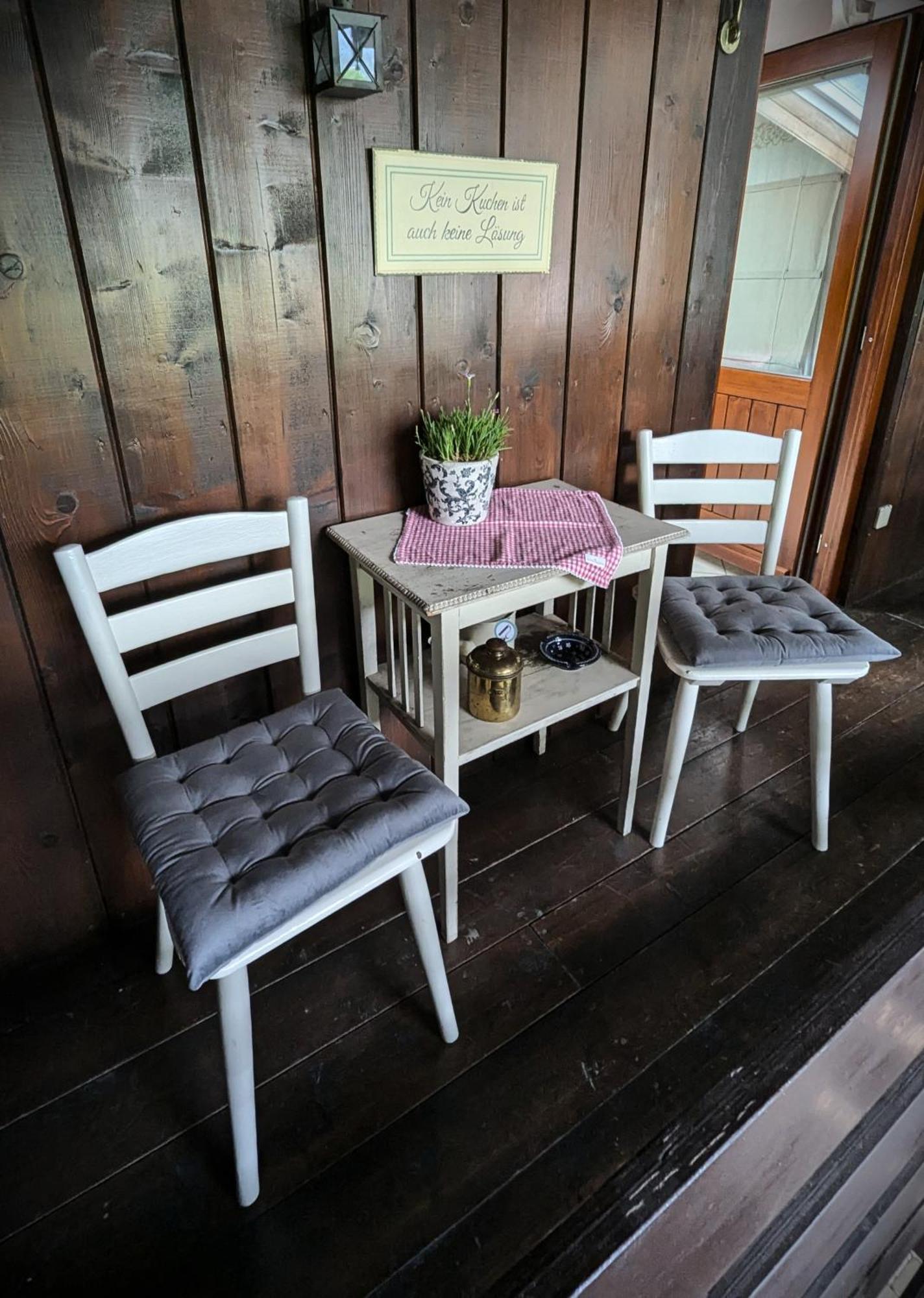 Vintage Kammerl เชอเนา อัม เคอนิกเซ ภายนอก รูปภาพ
